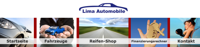 Reifen-Shop